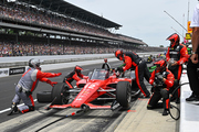 107th Running of the Indianapolis 500